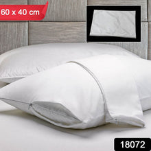 Pillow Covers, Couch Pillows Cover, Cotton Material (60 × 40 CM) - dailyneed.life