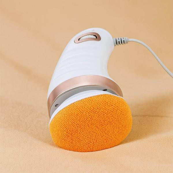 Body Sculpting Massager with 3 Pads, Adjustable Speed, Handheld Electric Massager for Full Body (1 Pc) - dailyneed.life