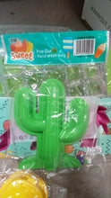 Cactus Shape sicle Molds - Durable Silicone Ice Cream Mould, DIY Ice Kitchen Tool - dailyneed.life