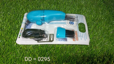 USB Mini Vacuum Cleaner for Computer & Car - dailyneed.life