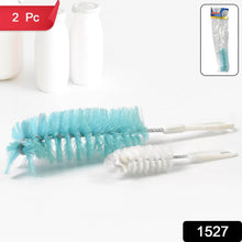 Long Handle Bottle Brush for Jars, Bottles & Containers Cleaning - dailyneed.life