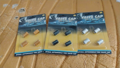 Tire Valve Stem Caps Fit for Genesis Cars. Air Valve Caps Suit for Most Car Truck SUV Wheel Accessories 4pcs Silver. - dailyneed.life