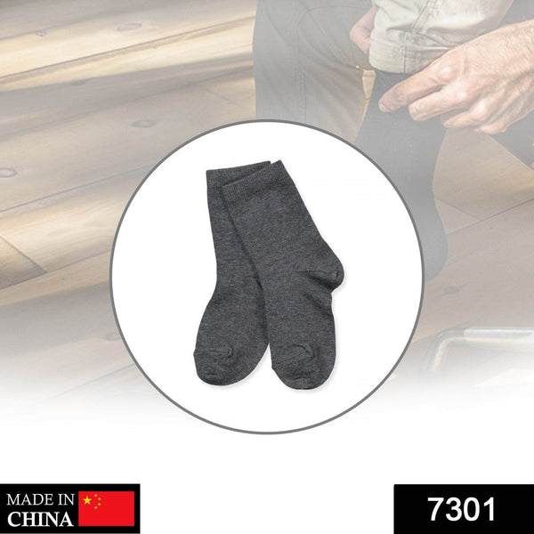 Socks Breathable Thickened Classic Simple Soft Skin Friendly - dailyneed.life