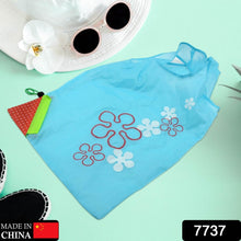 Reusable Grocery Bags - Reusable Bags With Handles (1 Pc / Mix Color) - dailyneed.life
