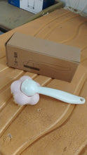 Soft Bristle Bath Brush with Long Handle (1 Pc) - dailyneed.life