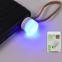 USB LED LAMP Night Light, Mini Portable for PC and Laptop (5 pcs Set / Mix Color) - dailyneed.life