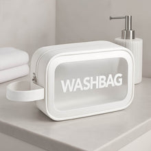 Small Zippered Cosmetic Pouch, Toiletry Bag for Cosmetics (1 Pc) - dailyneed.life