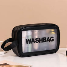 Medium Zippered Cosmetic Pouch, Toiletry Bag for Cosmetics (1 Pc) - dailyneed.life