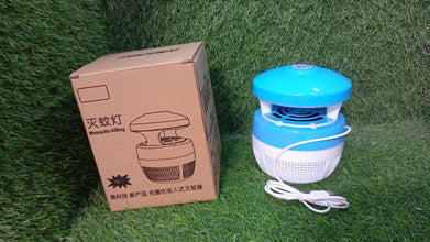Mosquito Killer, USB Killer Mosquito Killer Lamp LED Trap Pest Insect Killer Lamp Electric Repellent Pest Moth Wasp Fly Termite Insect Repeller - dailyneed.life