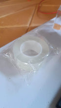 Sticky Double Sided Tape Washable Adhesive Tape Reusable (7×3 Cm / 1 Pc) - dailyneed.life