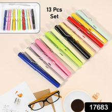 2In1 Everlasting Pencil Replaceable Head With Eraser, Inkless Pencils Eternal, Infinite Pencil, Portable Everlasting Pencil Reusable Erasable, Magic Pencils for Kids Painting Stationary (13 Pcs Set) - dailyneed.life
