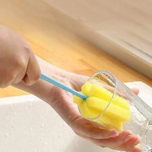 Sponge Head Household Kitchen Cleaning Tool (20Cm) - dailyneed.life
