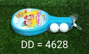 Racket Set with Ball for Kids Plastic Table Tennis Set for Kids - dailyneed.life