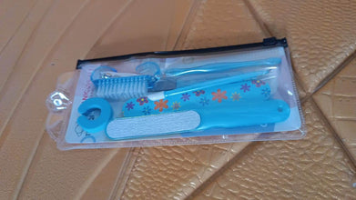 8 in 1 Manicure set Tool Kit - dailyneed.life