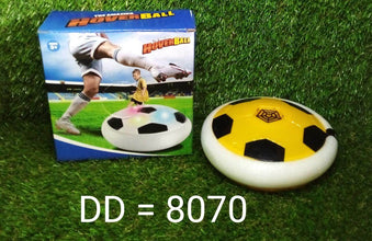 Amazing Hover LED Ball used in all households and playing purposes for kids and children’s etc. - dailyneed.life