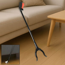Extra Long Trash Picker Upper – Rotating Grip Arm for Litter, Elderly, Garden & Disabled Assistance - dailyneed.life