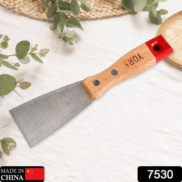 Putty Knife Set with Soft Handle for Drywall & Painting - dailyneed.life