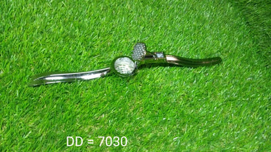 Stainless Steel Garlic Press Crusher - dailyneed.life