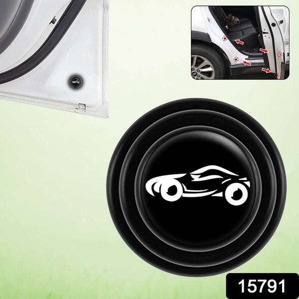 Car Door Shock Absorber Car Door Protection Sticker (1 Pc) - dailyneed.life