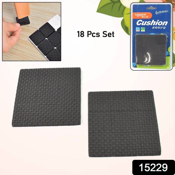 Furniture Protection Pad (18 Pcs Set) - dailyneed.life