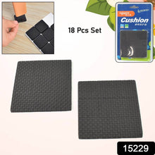 Furniture Protection Pad (18 Pcs Set) - dailyneed.life
