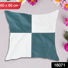 Soft Decorative Pillow Covers for Bed, Sofa, Chair – Home & Living Room Decor (60×60 CM) - dailyneed.life