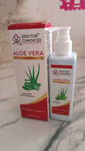Doctor Chhoices / Choices Aloe Vera Face Wash – 200ml - dailyneed.life