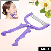 Facial Hair Remover Depilator Threading Hair Removal Face (1 Pc) - dailyneed.life