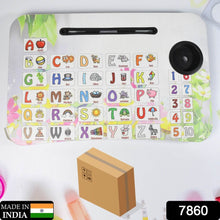 Multifunctional Laptop Desk with Cup Holder - dailyneed.life