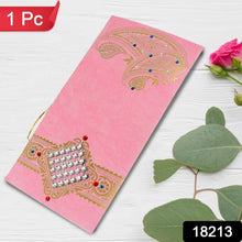 Wedding Gift Envelopes Gift Card (1 Pc / Multicolour) - dailyneed.life
