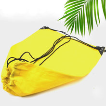 Sport Bag Drawstring Backpack Sports High Quality String Bag Sport Gym Sack pack for Women Men Large - dailyneed.life