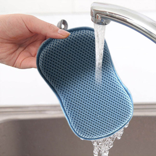 Super Absorbent Multipurpose Sponge for Washing - dailyneed.life