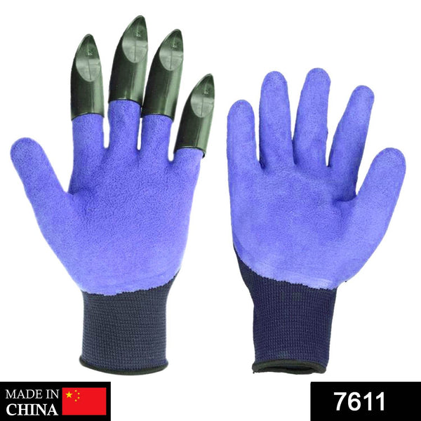 Garden Gloves - dailyneed.life