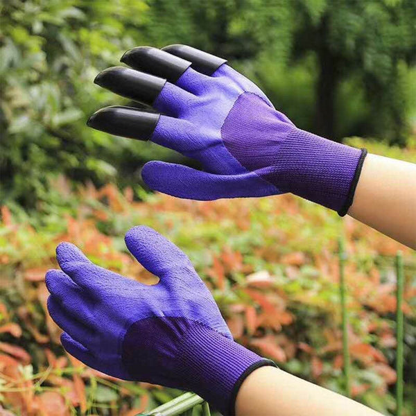 Garden Gloves - dailyneed.life