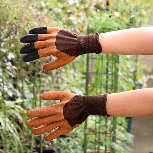 Garden Gloves - dailyneed.life