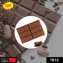 Poly Carbonate Chocolate Bar Moulds PC Mould Clear Hard Candy Mould, Diwali - dailyneed.life