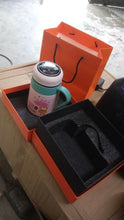 Smart Vacuum Insulated Water Bottle with LED Temperature Display & Gift Color Box (600 ML Approx) - dailyneed.life