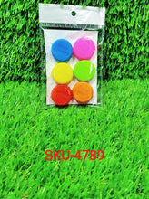 Beer Savers Caps for Soda & Bottles (6-Piece) - dailyneed.life