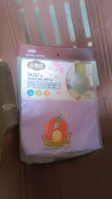 Round Dust Proof Elastic fan Cover (1 Pc / Mix Design) - dailyneed.life