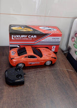 TTG Luxury Remote Control Sports Car Toy (1 Set) - dailyneed.life