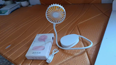 Mini USB Fan - Compact, Portable Cooling Solution (1 Pc) - dailyneed.life