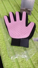 Pink Gloves, Gloves Bathing Tool (1 Pc) - dailyneed.life
