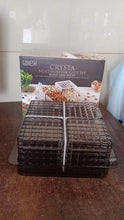 Ganesh Multipurpose Gift Set, Dry fruit (4 Pcs Set / With Tray) - dailyneed.life