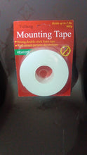 Strong Double Sided Tape Foam Mounting Tape (1 Pc / Big) - dailyneed.life
