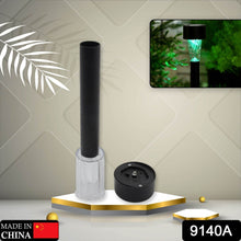 Solar Panel Led Spike Spot Light Landscape Garden Yard Path Lawn Outdors Solar Lamps, Waterproof Outdoor Decorative Landscape Lights for Garden, Patio, Yard, Walkway (MOQ :- 24) - dailyneed.life