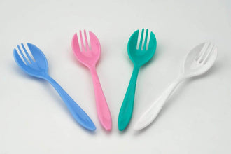 Heavy Duty Dinner Table Forks for Home Kitchen (Pack of 10) - dailyneed.life