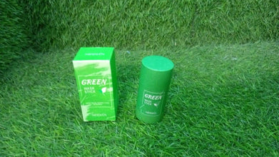 Green Tea Purifying Clay Stick Mask for Acne & Oil Control - dailyneed.life