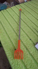 Scratcher Back, khujli stick, Telescopic Scratching Backscratcher Massager Kit - dailyneed.life