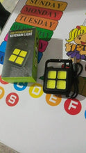 4 Led Mini Keychain Light (1 Pc) - dailyneed.life