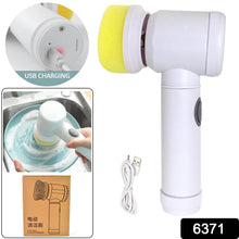 Multifunctional Cleaning Brush, Portable Electric Cleaning Brush (1 Pc) - dailyneed.life